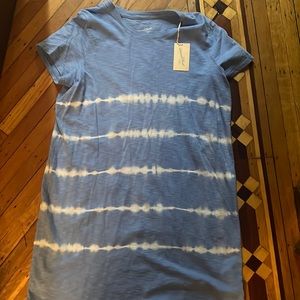 Vintage threads dress